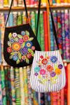 Picture of WW Bag Wildflower